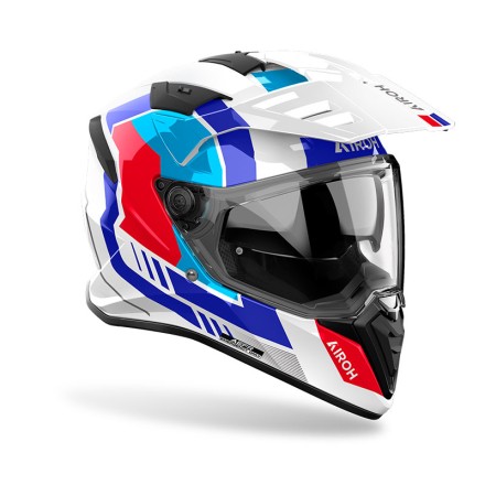Airoh casco integrale... 2