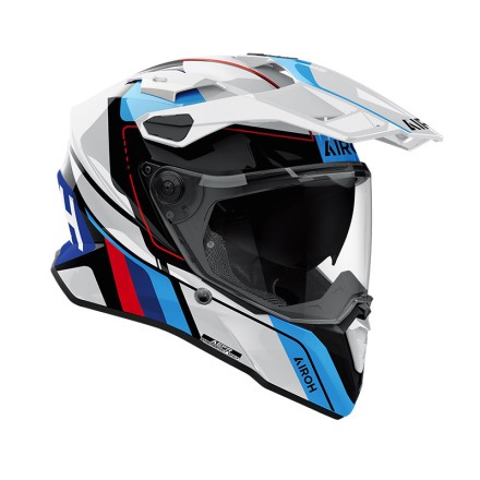 Airoh casco integrale... 2