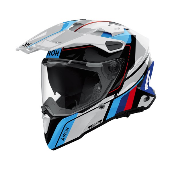 Airoh casco integrale Commander 2...