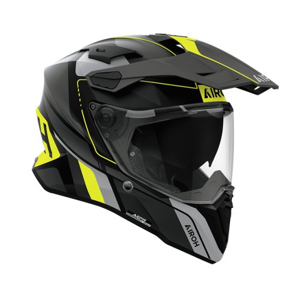 Airoh casco integrale... 2