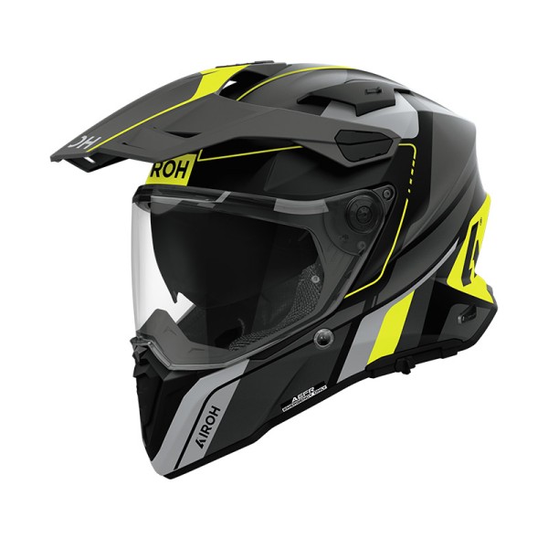 Airoh casco integrale Commander 2...