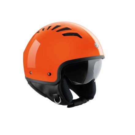 Tucano Urbano casco jet...