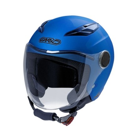 Garibaldi casco jet bimbi...