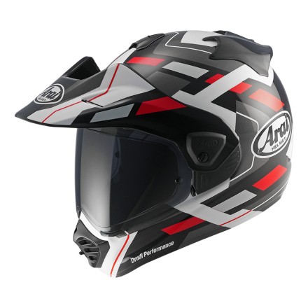 Arai casco integrale...