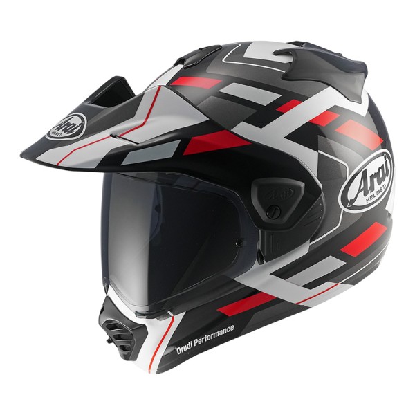 Arai Tour-X5 full face helmet - Match...