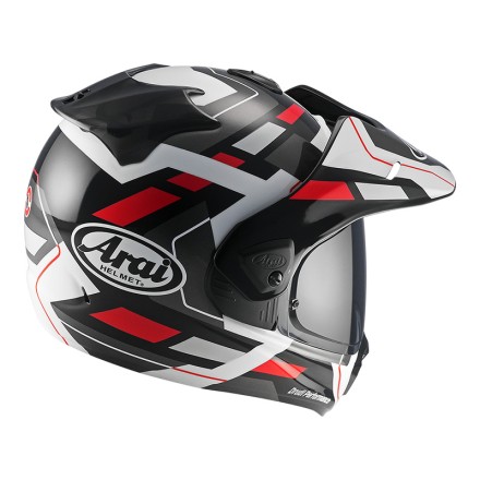 Arai Tour-X5 full face... 2