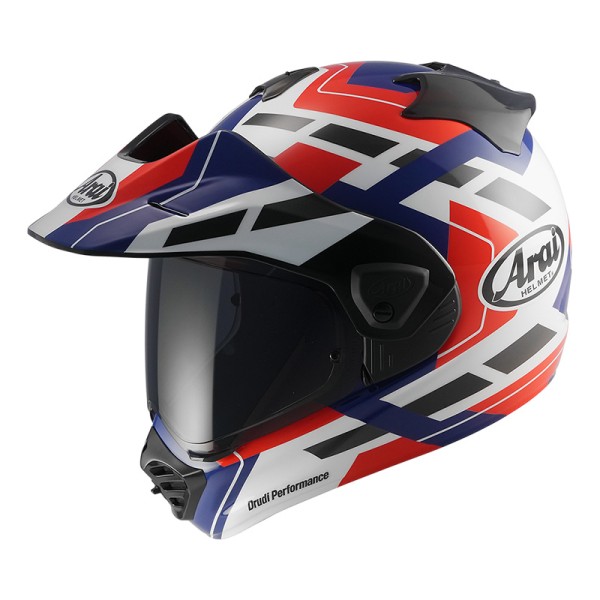 Arai Tour-X5 full face helmet - Match...