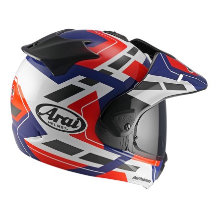 Arai Tour-X5 full face... 2