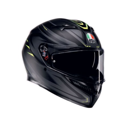 Agv casco integrale K-3...