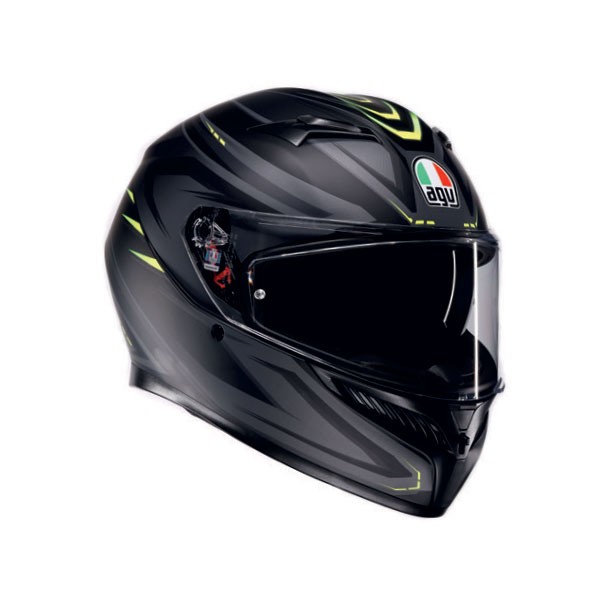 Agv casco integrale K-3 E2206 MPLK...