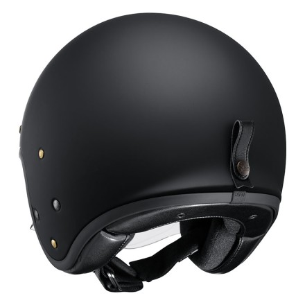 Shoei J.O2 Vintage Jet... 2