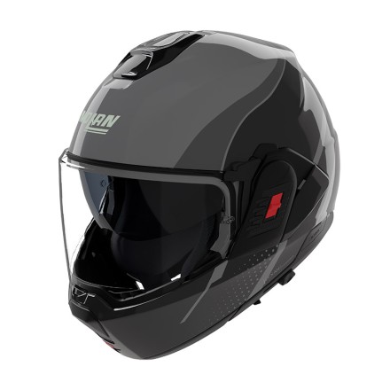 Nolan casco modulare N120-1... 2