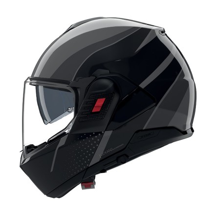 Nolan casco modulare N120-1...