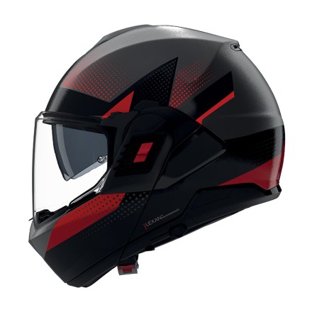 Nolan casco modulare N120-1...