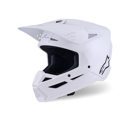 Alpinestars casco integrale...