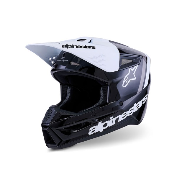 Alpinestars casco integrale SM3...