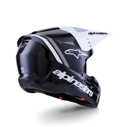 Alpinestars casco integrale... 2