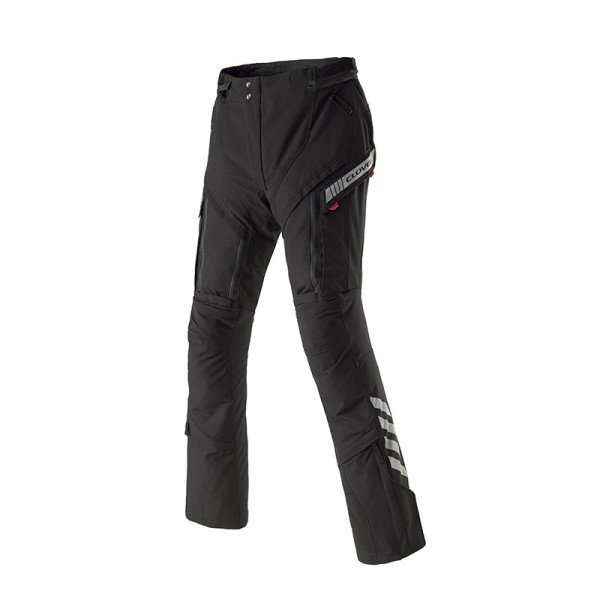 Clover Women's Gts-5 WP Pants - Black