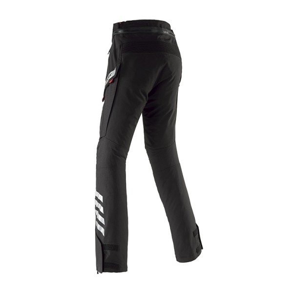 Clover pantalone donna Gts-5 wp - Nero