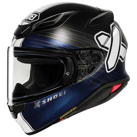 Shoei Nxr2 Ideograph TC-5...