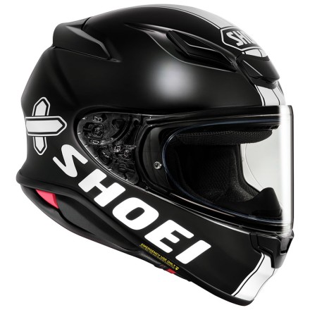 Shoei casco integrale Nxr2... 2