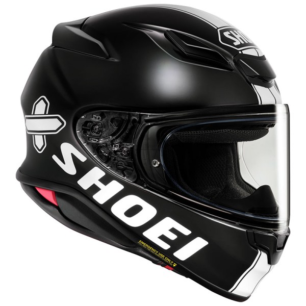 Shoei Nxr2 Ideograph TC-5 full face...
