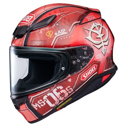 Shoei casco integrale Nxr2...