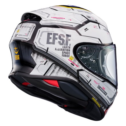Shoei casco integrale Nxr2... 2