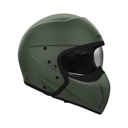 Airoh casco componibile...