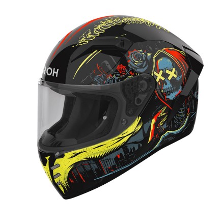 Airoh casco integrale...