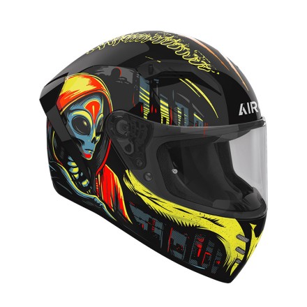 Airoh casco integrale... 2