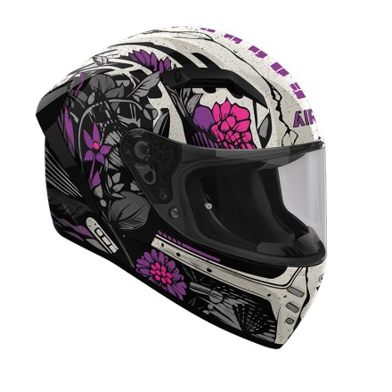 Airoh casco integrale...