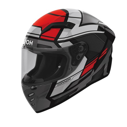 Airoh full face helmet...