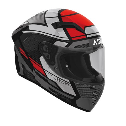 Airoh full face helmet... 2