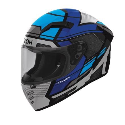Airoh full face helmet...