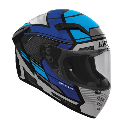 Airoh full face helmet... 2