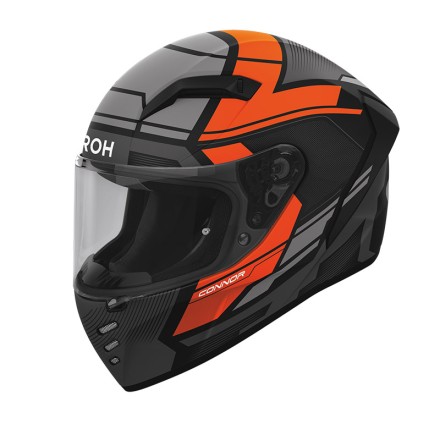 Airoh casco integrale...