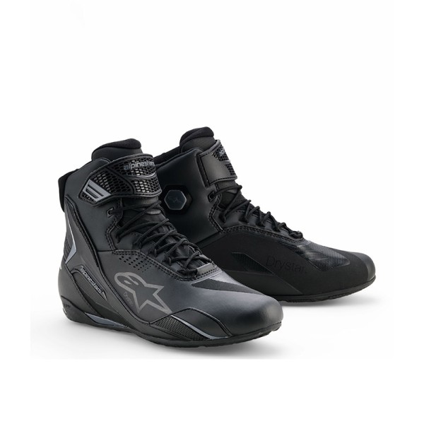 Alpinestars Faster-4 Drystar Men's...