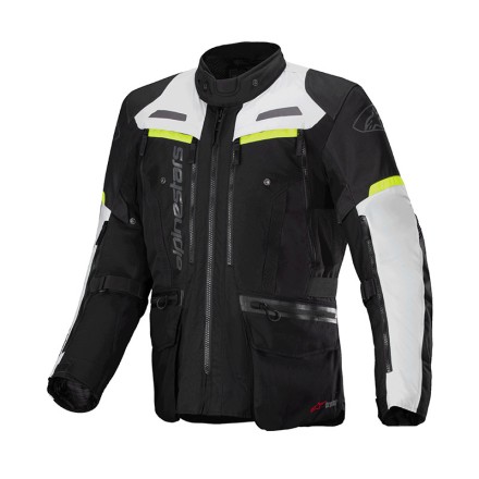 Alpinestars giacca uomo...