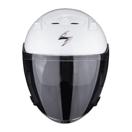 Scorpion Exo-230 jet helmet... 2