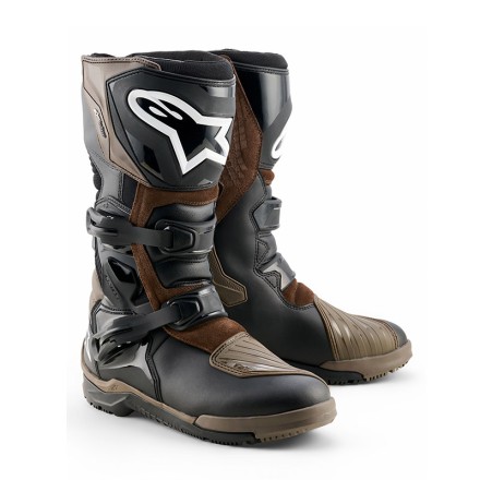 Alpinestars stivali uomo...