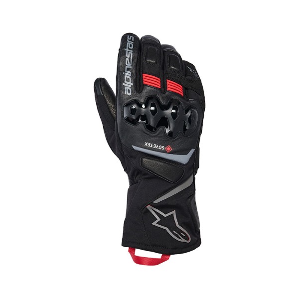 Alpinestars guanti uomo Wt-8 Gora-Tex...