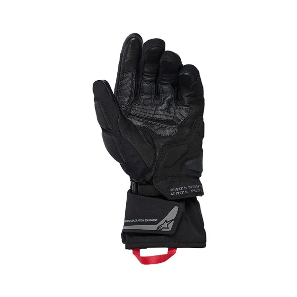 Alpinestars guanti uomo Wt-8 Gora-Tex...