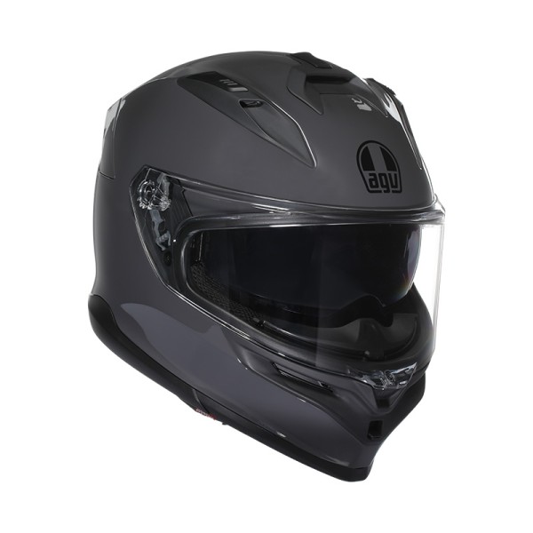 Agv K7 E2206 Full Face Helmet - Evo Grey