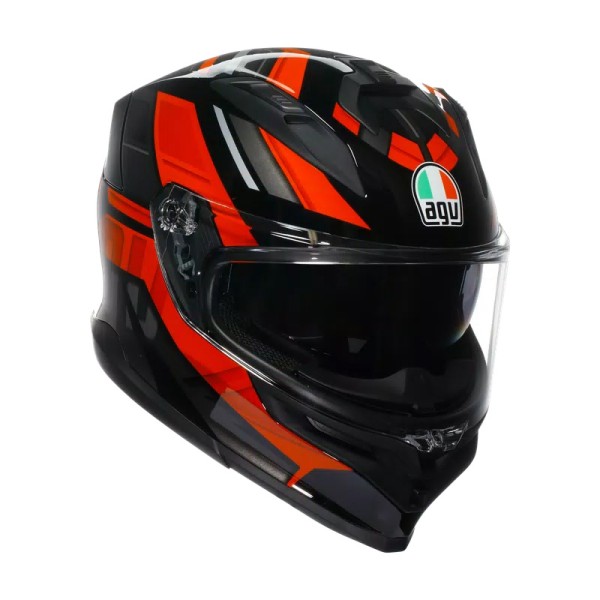 Agv casco integrale K7 E2206 Taurax -...