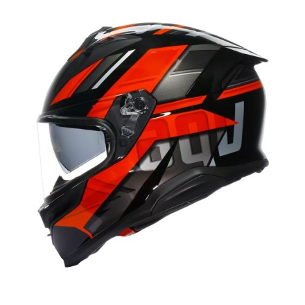 Agv casco integrale K7... 2