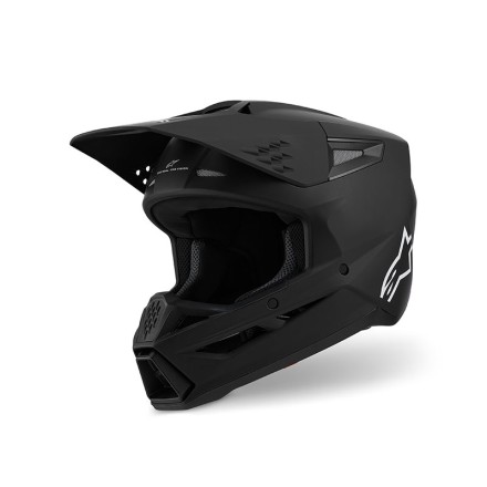 Alpinestars casco integrale...