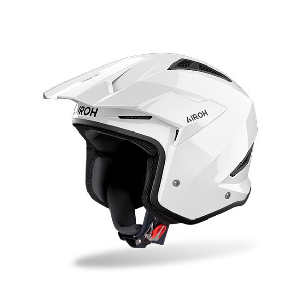 Airoh Trr 2 Color Trial Helmet -...