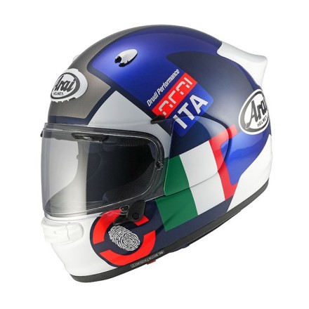 Arai casco integrale...