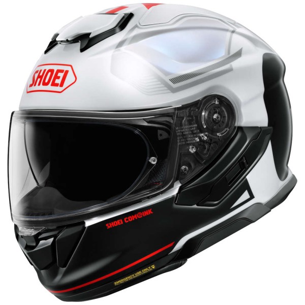 Shoei casco integrale Gt-Air 3 - Mike...